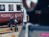 [VIDEO,FOTO] W Jaworzynie Śląskiej kręcono kolejny film. Rozmowa z reżyserem Radosławem Piwowarskim 