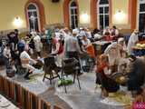[WIDEO, FOTO] Wielkie Kiszenie Kapusty po raz trzeci! Świetna zabawa w Mokrzeszowie