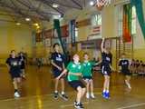 [FOTO] Za nami turniej finałowy piłki koszykowej chłopców klas 7-8