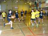 [FOTO] Za nami turniej finałowy piłki koszykowej chłopców klas 7-8
