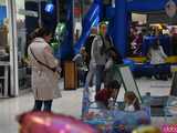 [FOTO] Świetna zabawa i masa atrakcji na drugich urodzinach hipermarketu E.Leclerc. Świętowanie potrwa do piątku