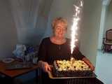 [FOTO] Uroczystość 80. urodzin w PZERiI w Strzegomiu