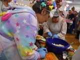 [FOTO] Niezwykły Turniej Kół Gospodyń Wiejskich w klimacie piżama party