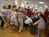 [FOTO] Niezwykły Turniej Kół Gospodyń Wiejskich w klimacie piżama party