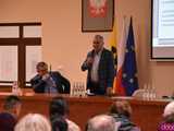 [FOTO] Jak będzie przebiegać południowo-zachodnia obwodnica Świdnicy? Przedstawiono możliwe warianty
