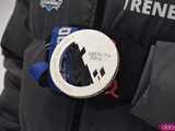 [WIDEO, FOTO] Trenowali z medalistką olimpijską. Ślizgawki z Natalią Czerwonką na świdnickim lodowisku