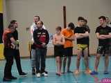 [FOTO] Młodzi zawodnicy sumo z Dolnego Śląska rywalizowali w Świdnicy 