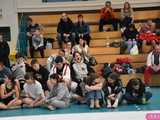 [FOTO] Młodzi zawodnicy sumo z Dolnego Śląska rywalizowali w Świdnicy 