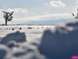 [FOTO] Zobacz urokliwe zakątki powiatu w zimowej scenerii