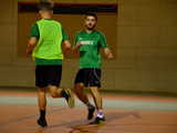 Za nami 2. i 3. kolejka ligi futsalu Electrolux Cup w Żarowie [WYNIKI, FOTO]