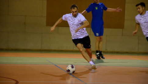 Za nami 2. i 3. kolejka ligi futsalu Electrolux Cup w Żarowie [WYNIKI, FOTO]