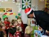 [FOTO] Mikołaj odwiedził świebodzickie przedszkola