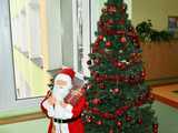 [FOTO] Mikołaj odwiedził świebodzickie przedszkola