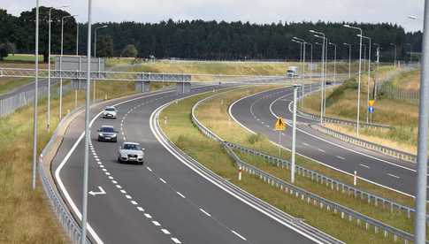 Którędy poprowadzona zostanie nowa droga ekspresowa S5? Wyznaczono planowany przebieg i węzły. Na terenie powiatu ma być ich 6! [SZCZEGÓŁY, MAPA]