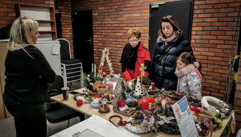 [FOTO] Każdy z zawodników przyczynił się do sukcesu. Za nami strzelecka rywalizacja dla Agatki. Zobacz, ile uzbierano!