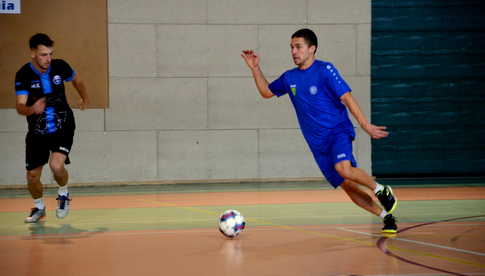 [FOTO] FC Wylewniaki niepokonani. Podsumowanie 4. kolejki Electrolux Cup w Żarowie