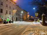 [FOTO] Świąteczne iluminacje, Jarmark Bożonarodzeniowy i rozstrzygnięcie konkursów. Świąteczny klimat w Jaworzynie Śląskiej