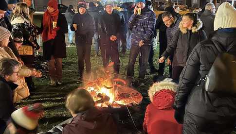 [FOTO] Sportowa Kolęda za nami