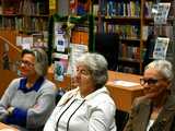 [FOTO] Dyskusyjny Klub Książki w Świebodzicach po raz ostatni
