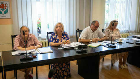 Będą obradować nad przyszłorocznym budżetem gminy Żarów
