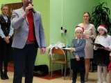 [FOTO] Jasełka i świąteczne przedstawienia w świebodzickich szkołach