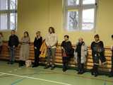 [FOTO] Jasełka i świąteczne przedstawienia w świebodzickich szkołach