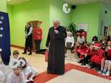 [FOTO] Jasełka i świąteczne przedstawienia w świebodzickich szkołach