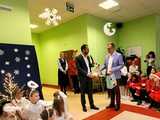 [FOTO] Jasełka i świąteczne przedstawienia w świebodzickich szkołach