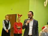 [FOTO] Jasełka i świąteczne przedstawienia w świebodzickich szkołach