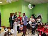 [FOTO] Jasełka i świąteczne przedstawienia w świebodzickich szkołach