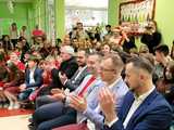 [FOTO] Jasełka i świąteczne przedstawienia w świebodzickich szkołach