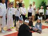 [FOTO] Jasełka i świąteczne przedstawienia w świebodzickich szkołach