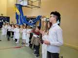 [FOTO] Jasełka i świąteczne przedstawienia w świebodzickich szkołach