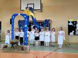 [FOTO] Jasełka i świąteczne przedstawienia w świebodzickich szkołach
