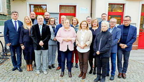 [FOTO] Przyszłoroczny budżet gminy Żarów uchwalony. Jakie są planowane dochody i wydatki? 