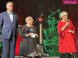 [FOTO] Góralskie kolędowanie podczas spotkania noworocznego gminy Świdnica 
