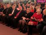 [FOTO] Góralskie kolędowanie podczas spotkania noworocznego gminy Świdnica 