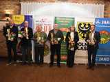 [FOTO] Gmina Świdnica zajęła 1. miejsce w sportowych zmaganiach Igrzysk Miast i Wsi