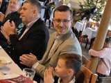 [FOTO] Spotkanie Noworoczne w Mokrzeszowie