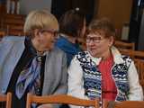 [FOTO] XXIV Gminny Przegląd Zespołów Kolędniczych w Bystrzycy Górnej przeszedł do historii