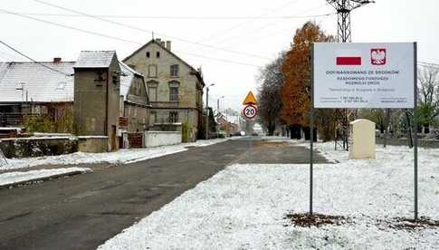 W poniedziałek rusza remont ulicy Brzegowej. Będą zmiany w organizacji ruchu [SZCZEGÓŁY]