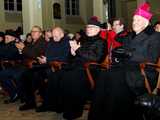 [FOTO] Koncert zespołu Czerwone Gitary w Dobromierzu