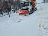 [FOTO] Trwa Akcja Zima w Świebodzicach