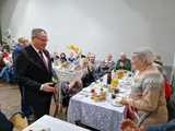 [FOTO] W Białej celebrowali Dzień Seniora
