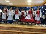 [FOTO] Śpiewali kolędy i pastorałki w Olszanach