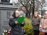 [FOTO] Strzegomianie uczcili 84. rocznicę deportacji polskiej ludności na Syberię
