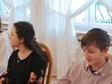 [FOTO] Za nami I posiedzenie Młodzieżowej Rady Gminy Dobromierz