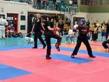 [FOTO] Gala w szczytnym celu. Trwają Otwarte Mistrzostwa Polski World Kickboxing&Karate Association