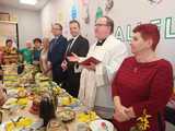 [FOTO] Śniadanie Wielkanocne w świebodzickim Klubie Seniora