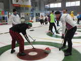 Trzeci Świdnicki Turniej Curlingowy